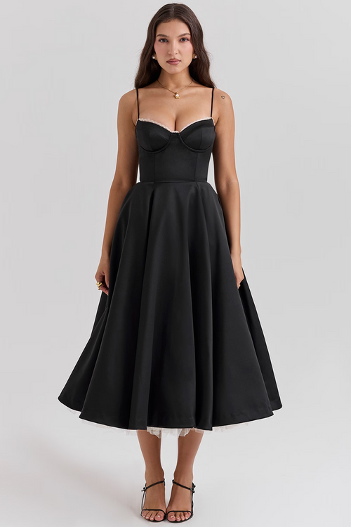 Amélie™ | Elegant och Feminint