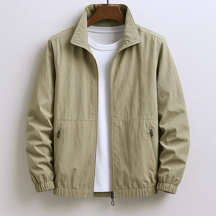 Dorian™ | Sommarjacka med stil