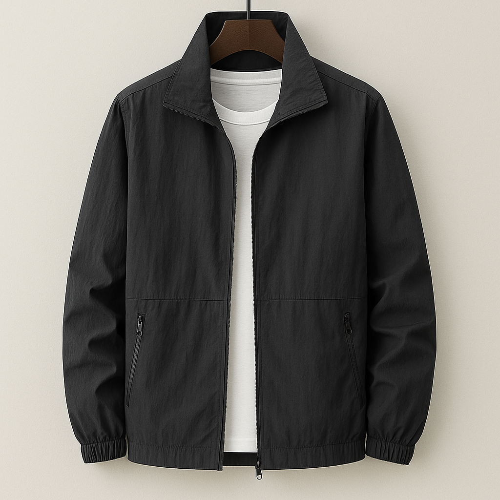Dorian™ | Sommarjacka med stil
