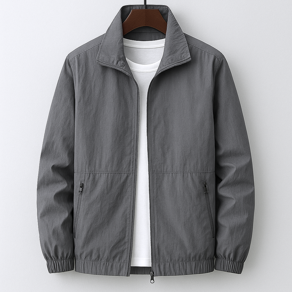 Dorian™ | Sommarjacka med stil