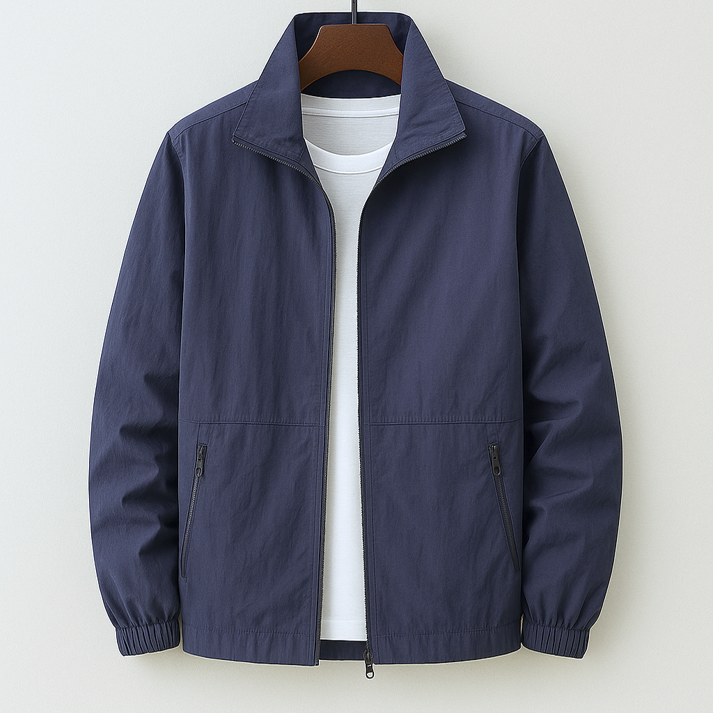 Dorian™ | Sommarjacka med stil