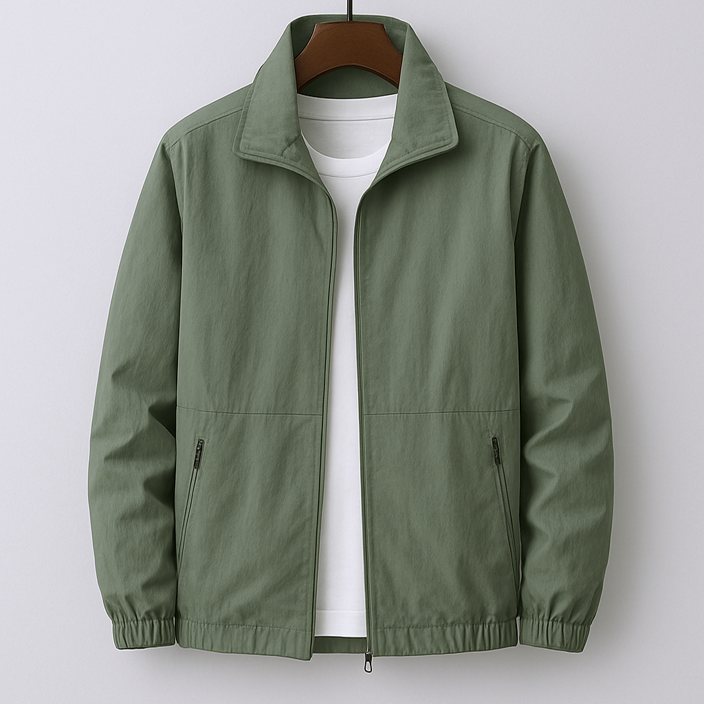 Dorian™ | Sommarjacka med stil