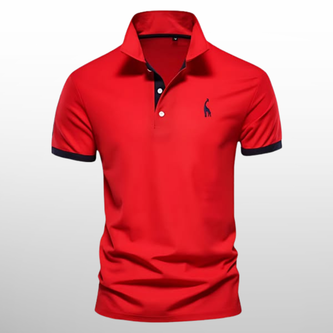 Emil™ - Polo Shirt